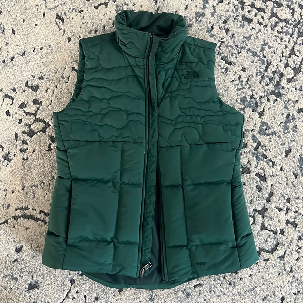 Women’s Vest